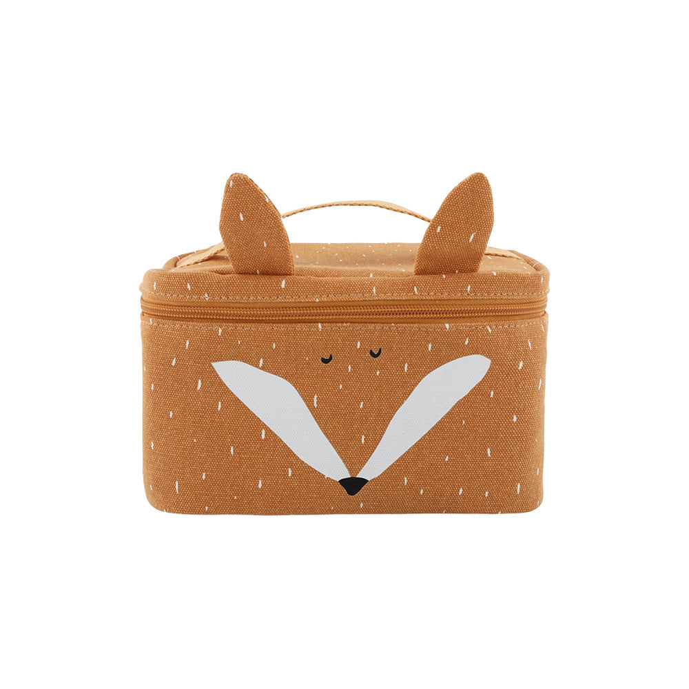 Trixie Thermal Lunch Bag - Mr. Fox