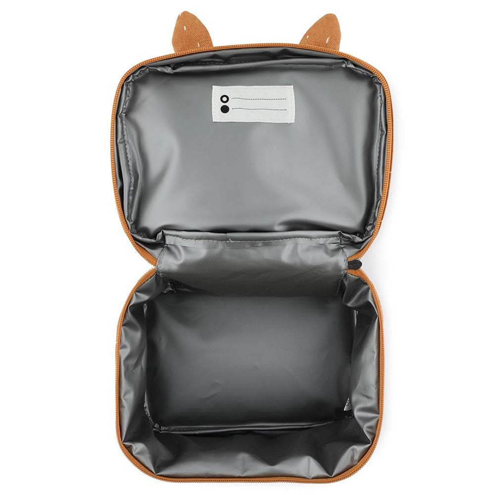Trixie Thermal Lunch Bag - Mr. Fox
