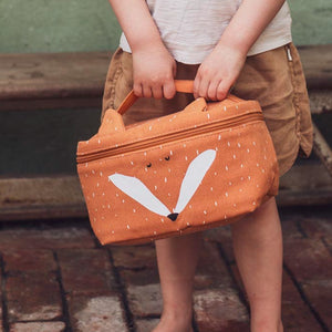Trixie Thermal Lunch Bag - Mr. Fox