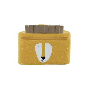 Trixie Thermal Lunch Bag - Mr. Lion
