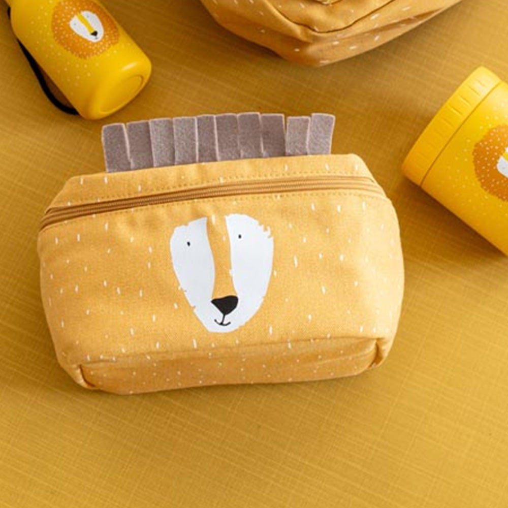 Trixie Thermal Lunch Bag - Mr. Lion