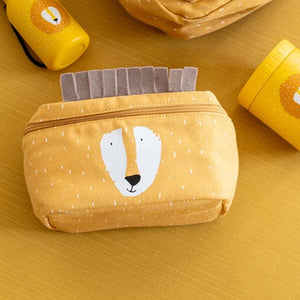 Trixie Thermal Lunch Bag - Mr. Lion