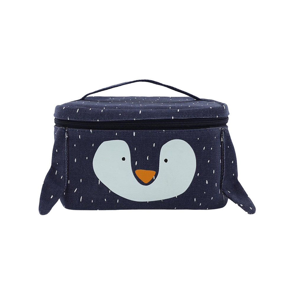 Trixie Thermal Lunch Bag - Mr. Penguin