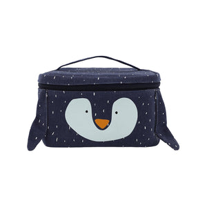Trixie Thermal Lunch Bag - Mr. Penguin