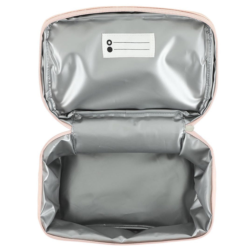 Trixie Thermal Lunch Bag - Mrs. Rabbit