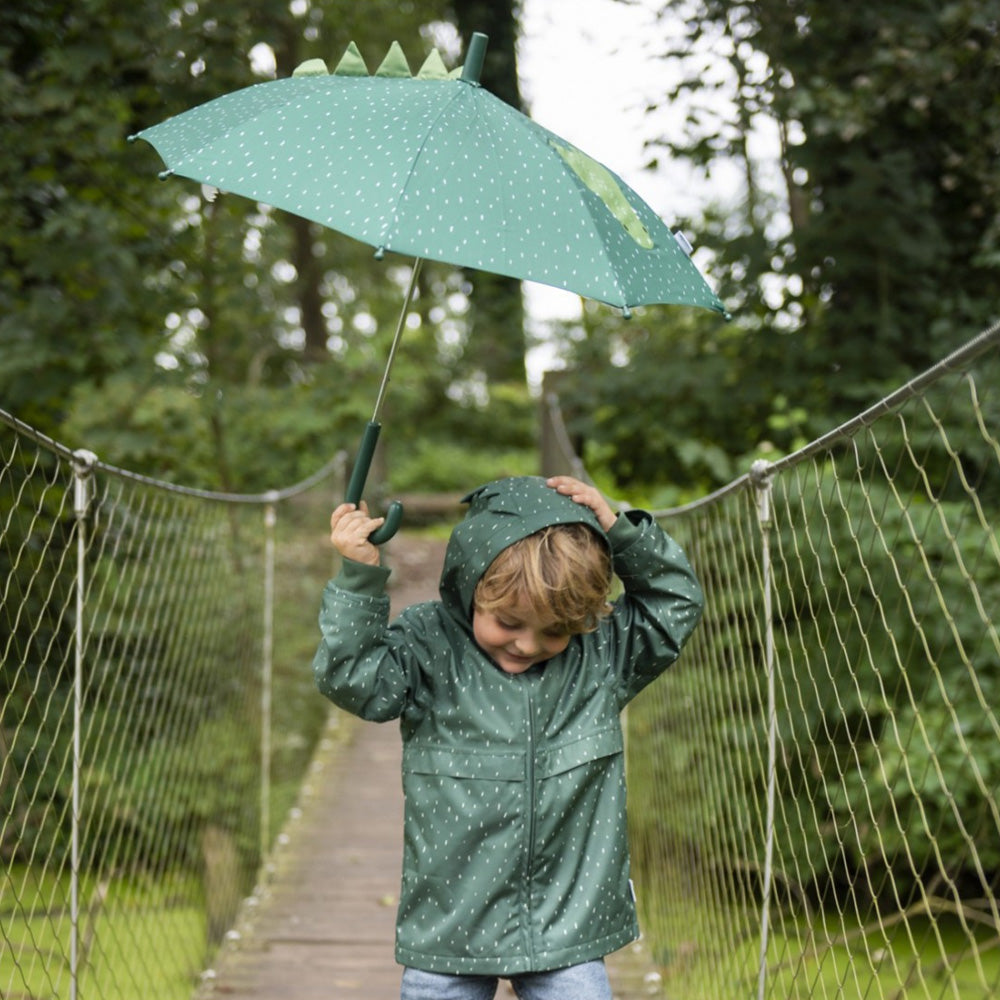 Trixie Kids Umbrella - Mr. Dino