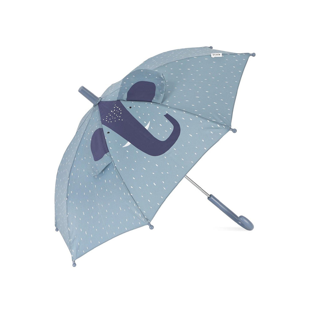Trixie Kids Umbrella - Mrs. Elephant