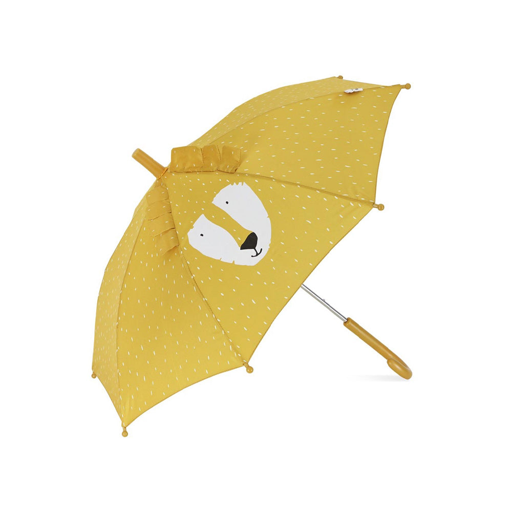 Trixie Kids Umbrella - Mr. Lion