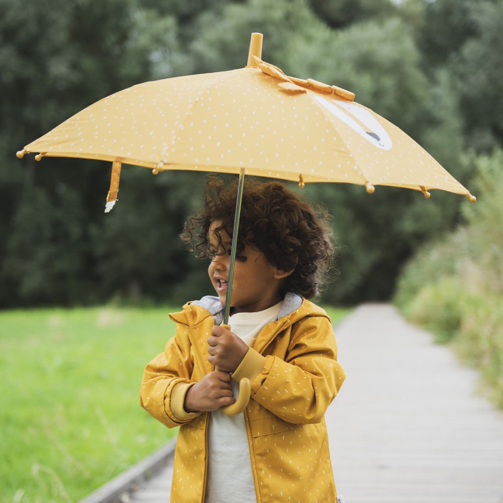 Trixie Kids Umbrella - Mr. Lion