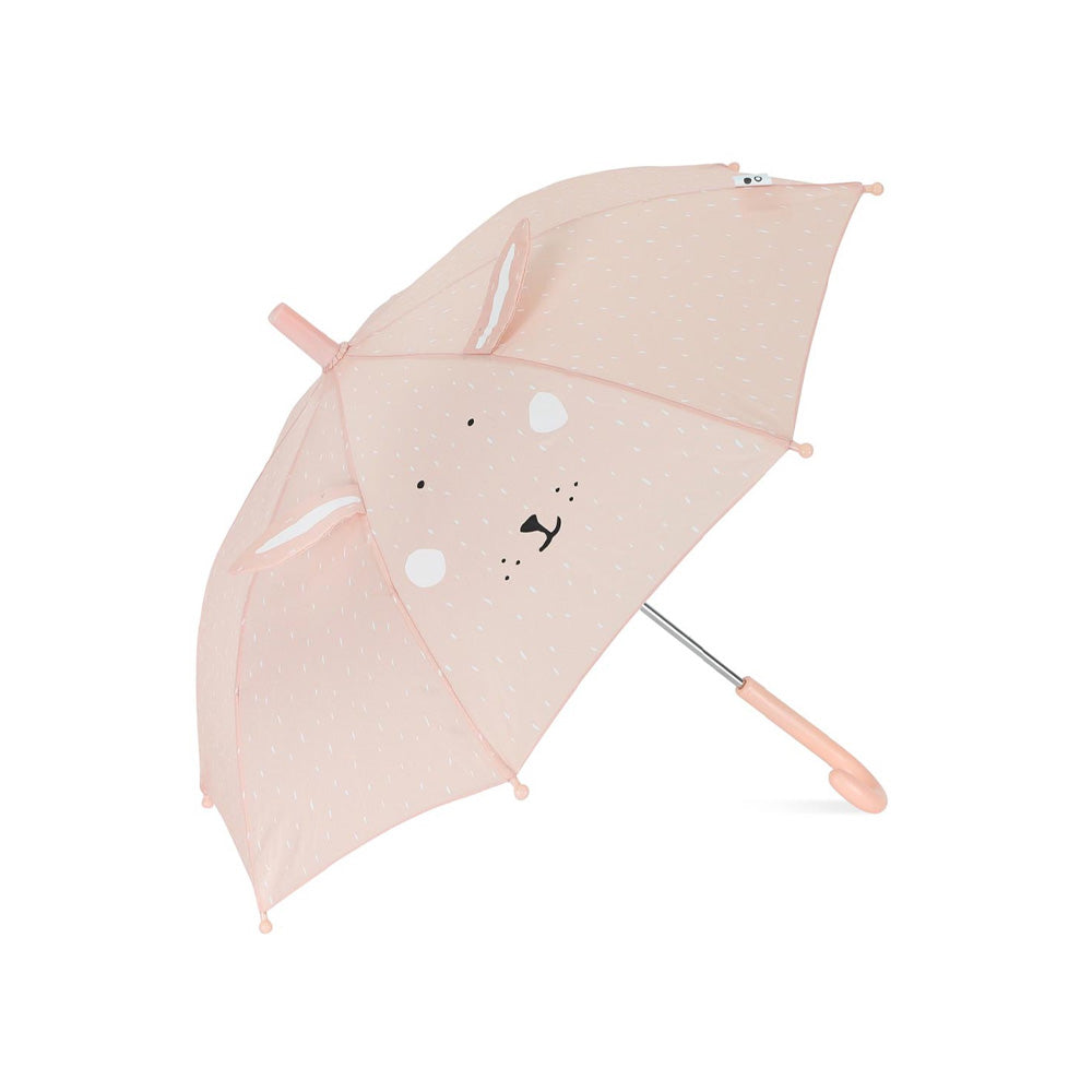 Trixie Kids Umbrella - Mrs. Rabbit
