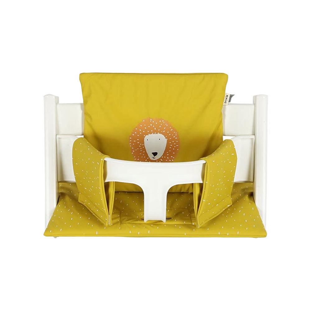 Trixie-Waterproof-Highchair-Cushion-Lion