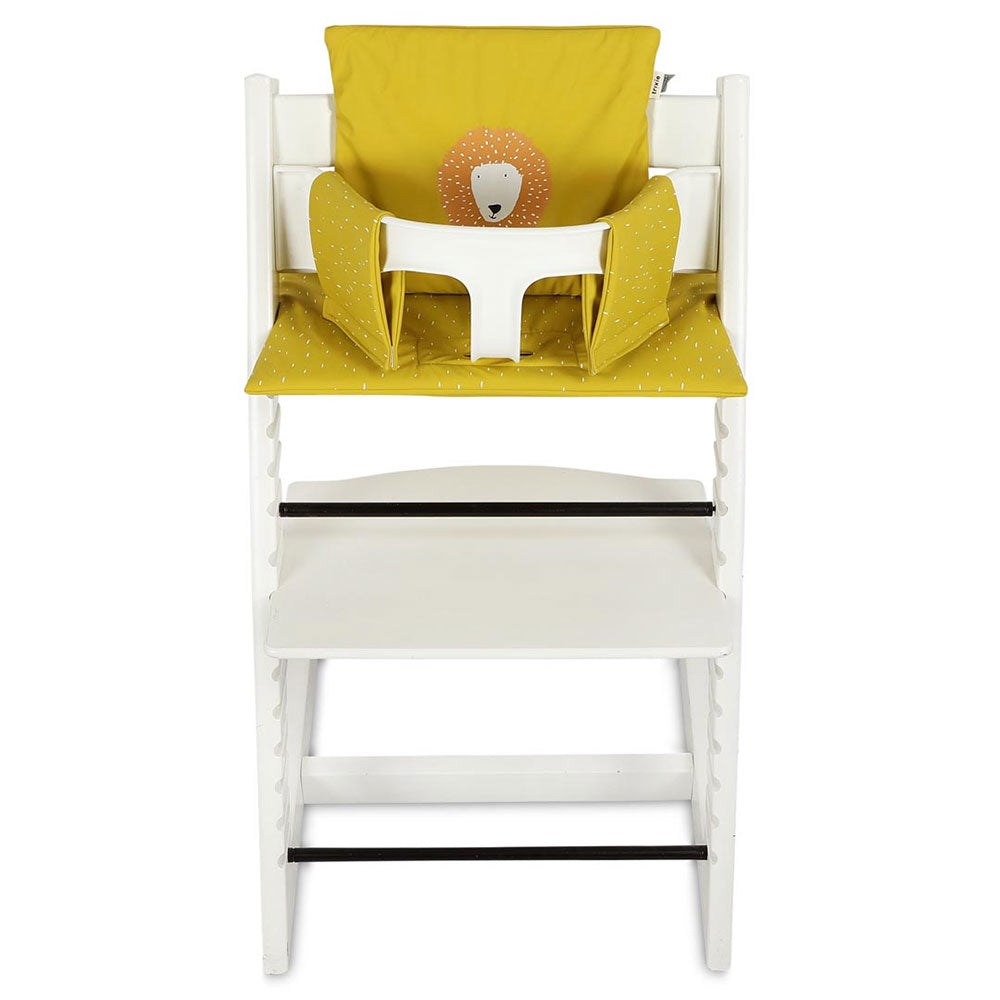 Trixie-Waterproof-Highchair-Cushion-Lion