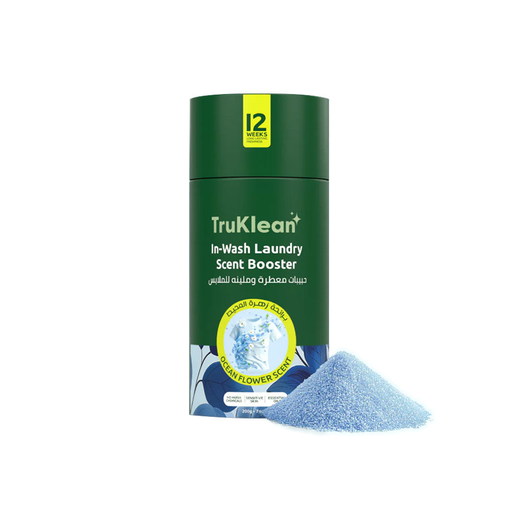 TruKlean Laundry Beads Scent Booster