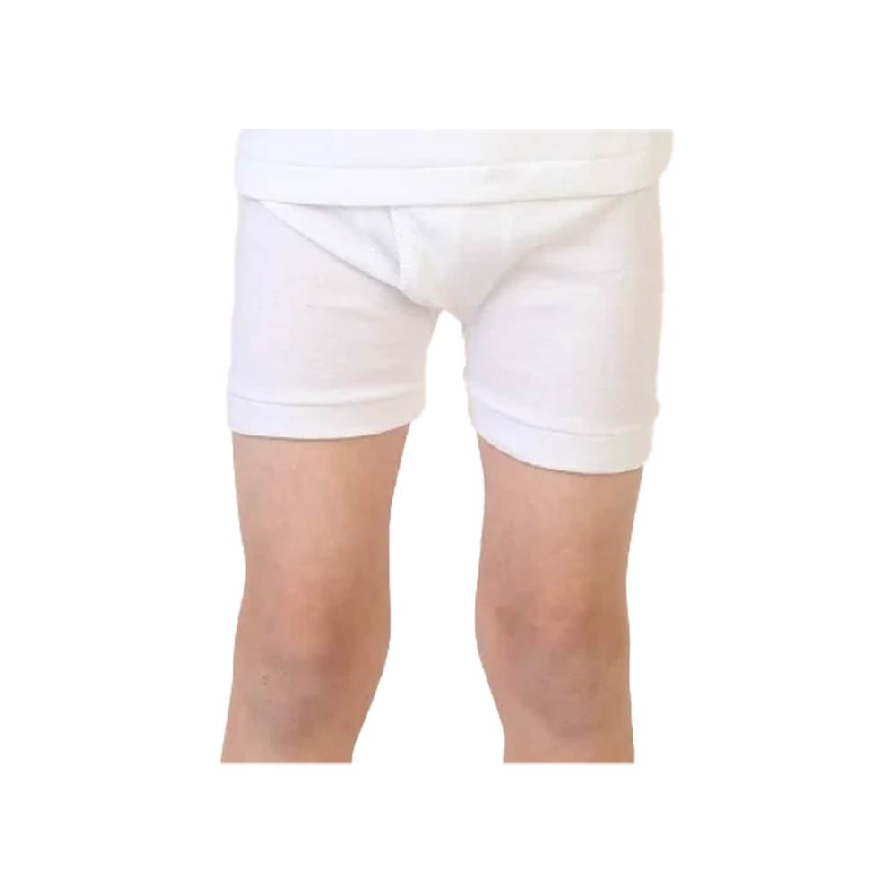 Try Real Comfort Boys H Pants