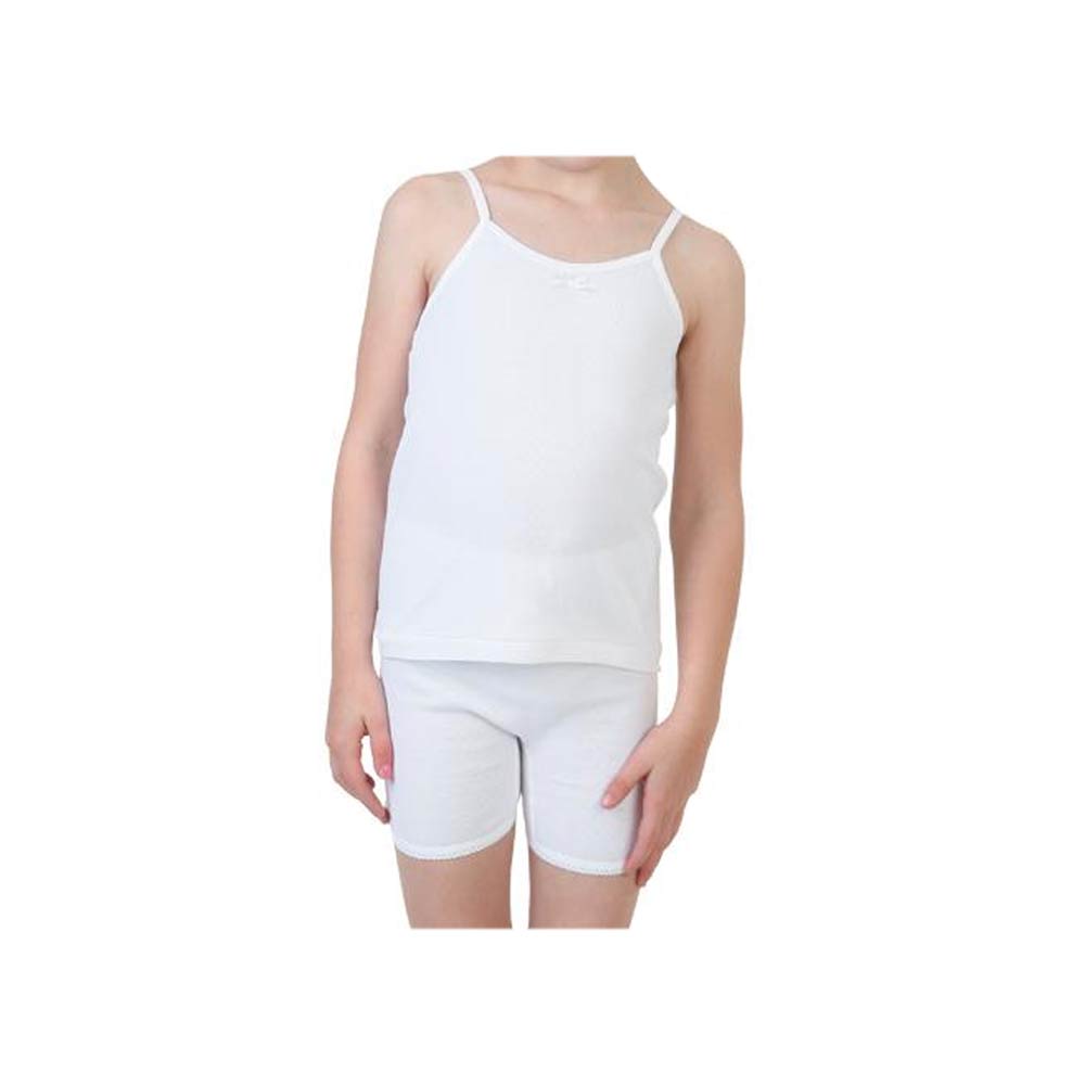 Try Real Comfort Girls Camisole & H Pants Set