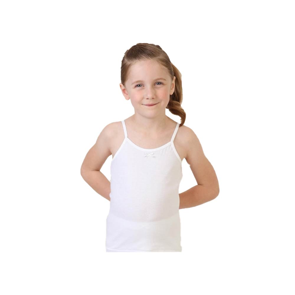 Try Real Comfort Girls Camisole