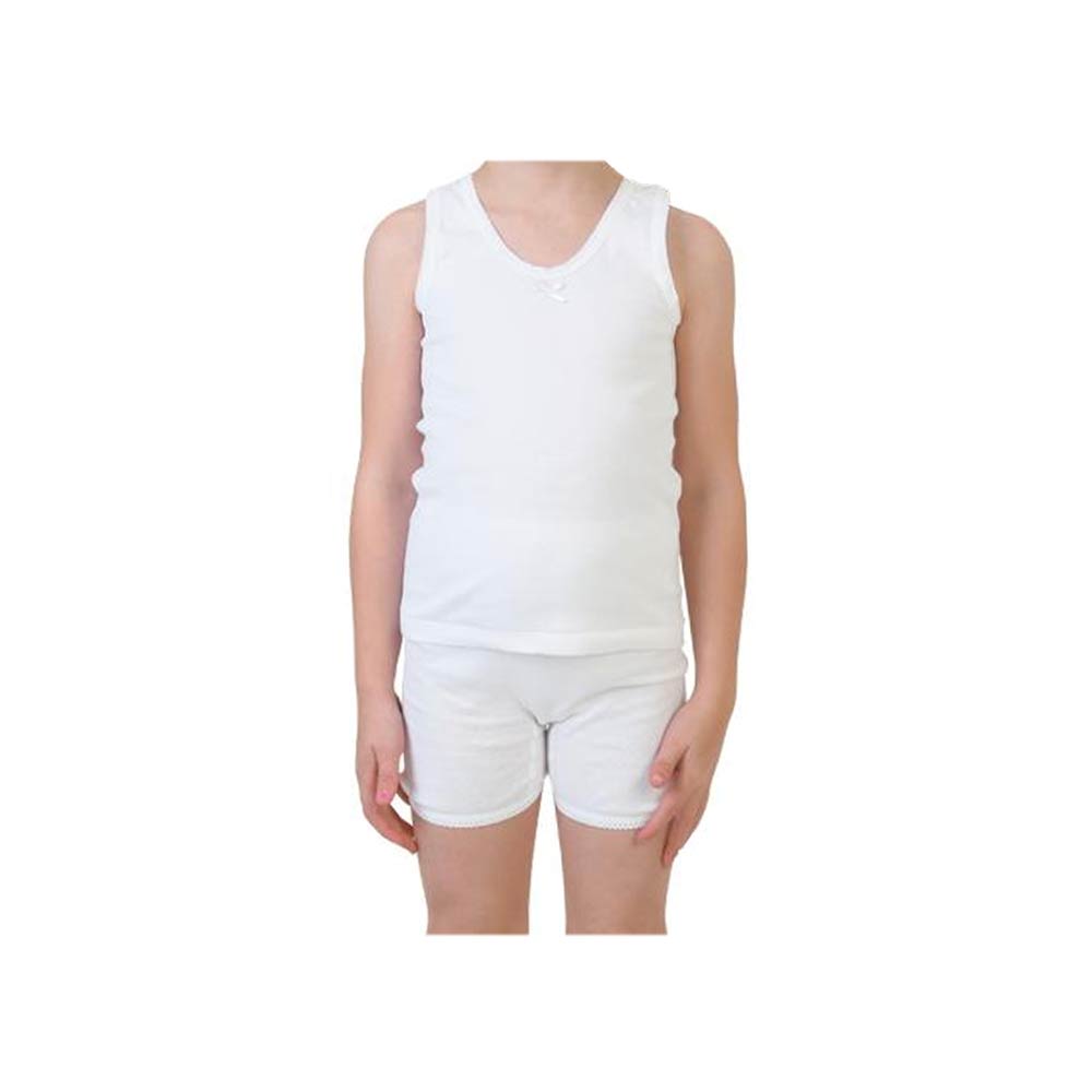 Try Real Comfort Girls Vest & H Pants Set