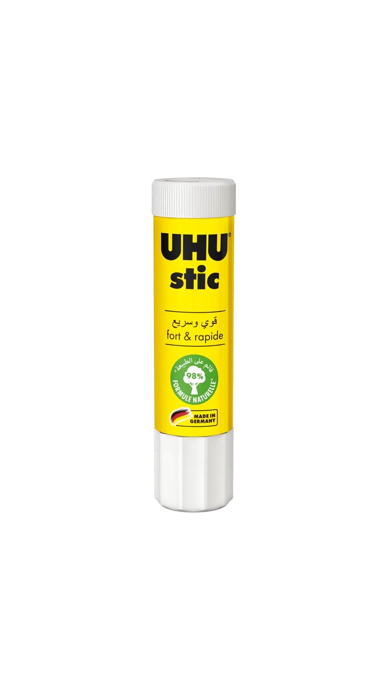 UHU Stic Glue (21g)
