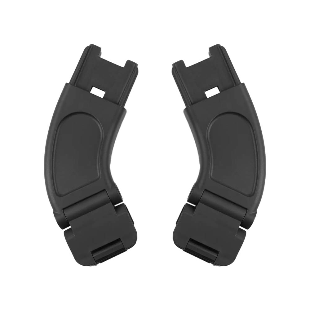 Uppababy Car Seat Adapters | for Aria/Mesa All Models + Minu V3