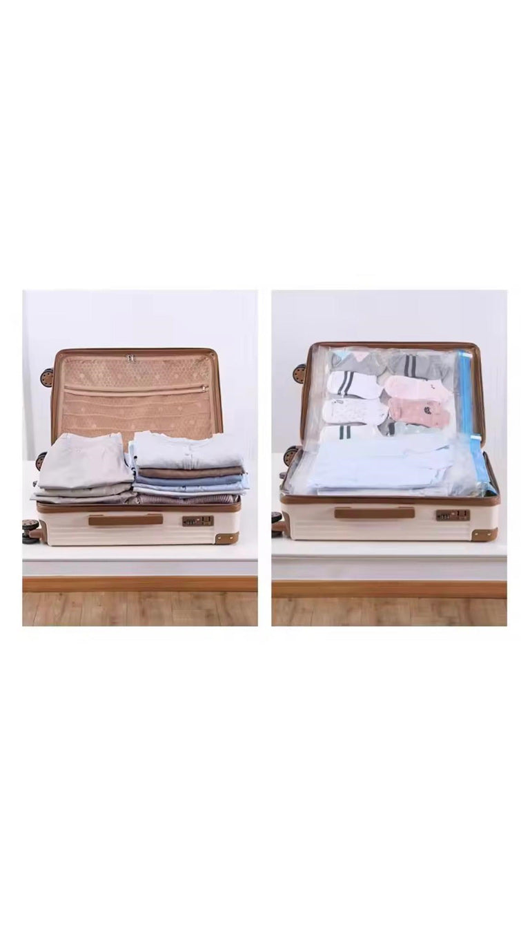 Vacuum Storage Bags for Clothes
