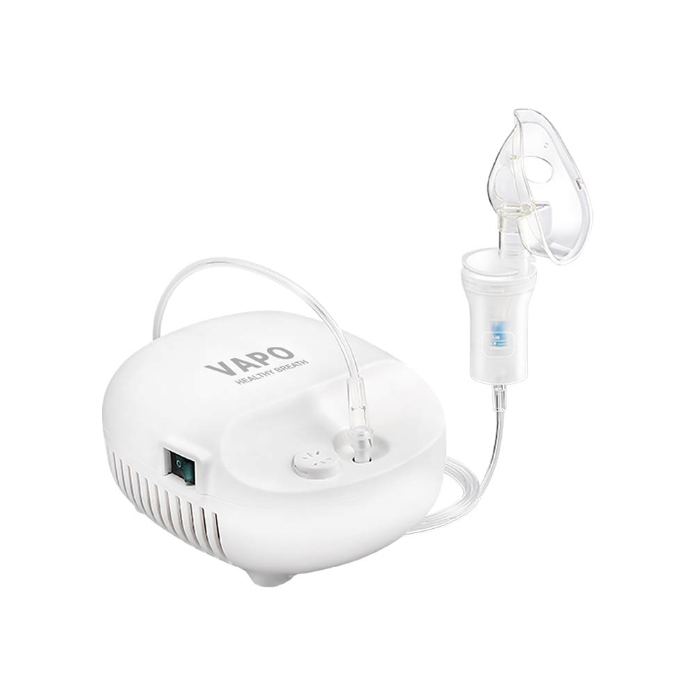 Vapo Compressor Nebulizer Pro
