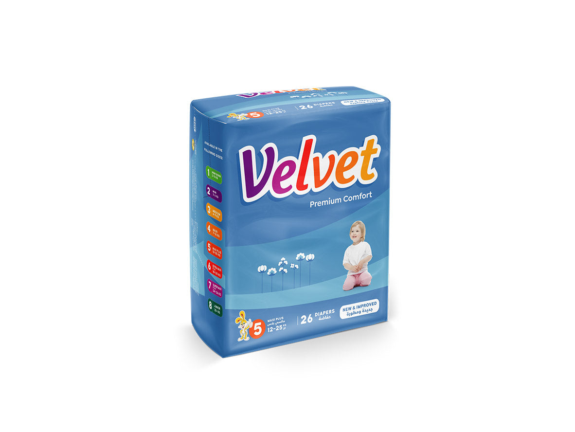 VelvetComfortFamily5