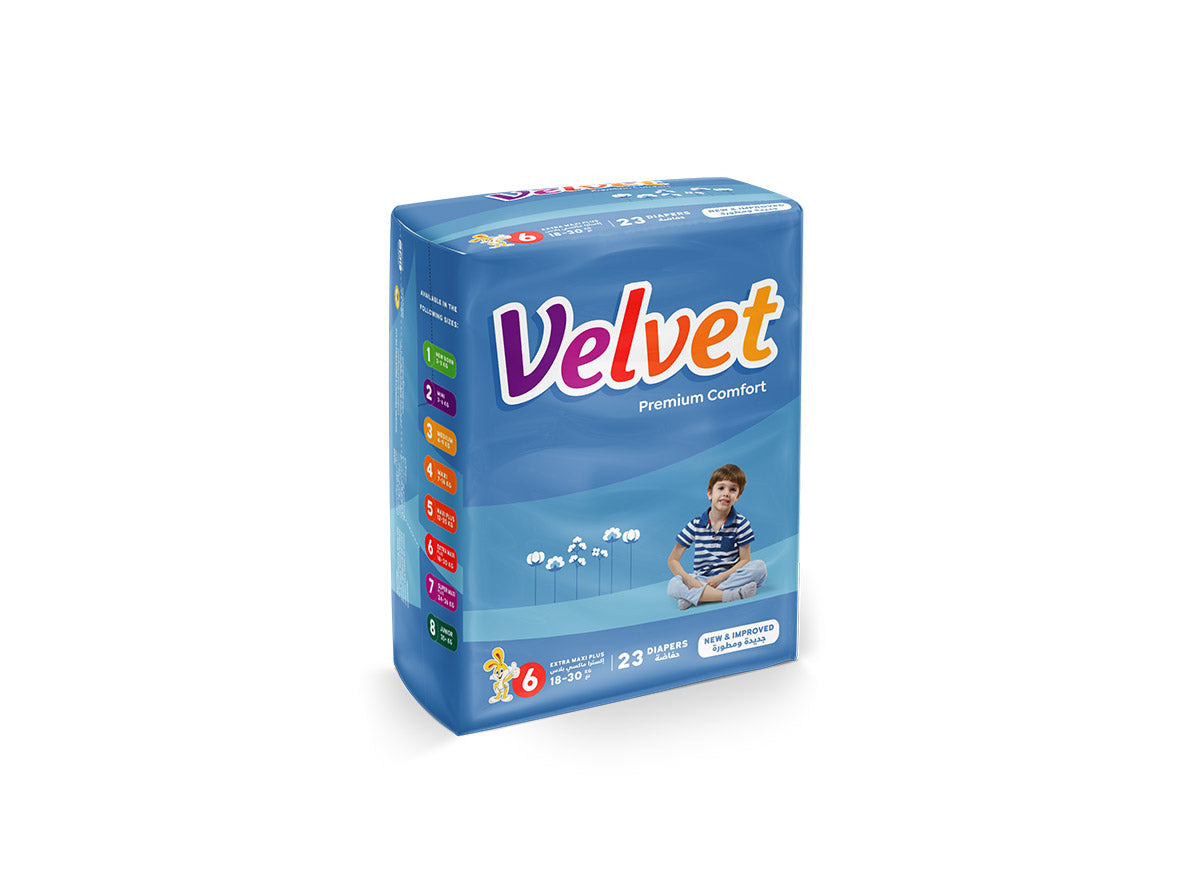 VelvetComfortFamily6