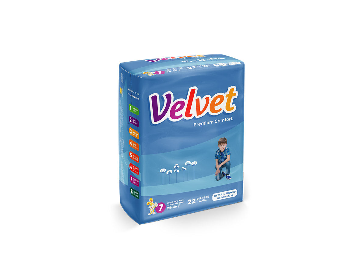 VelvetComfortFamily7