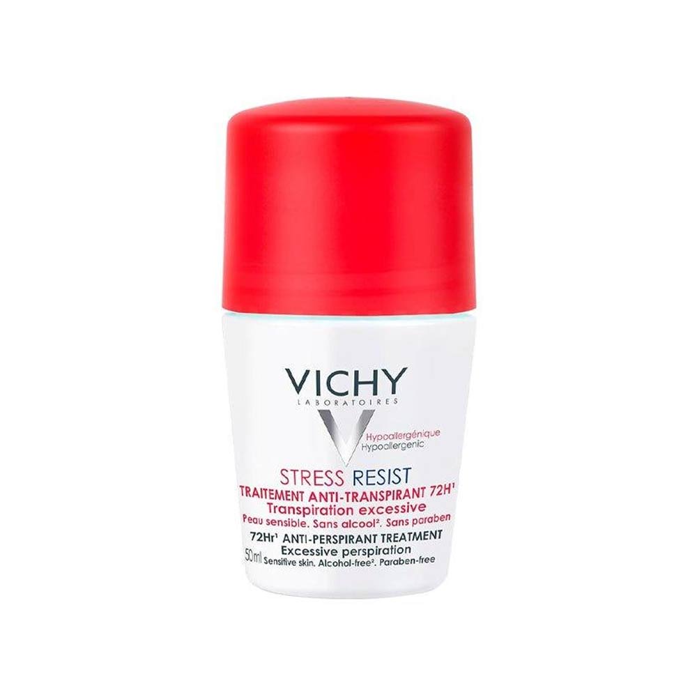 Vichy Stress Resist 72Hr Deodorant 50ml