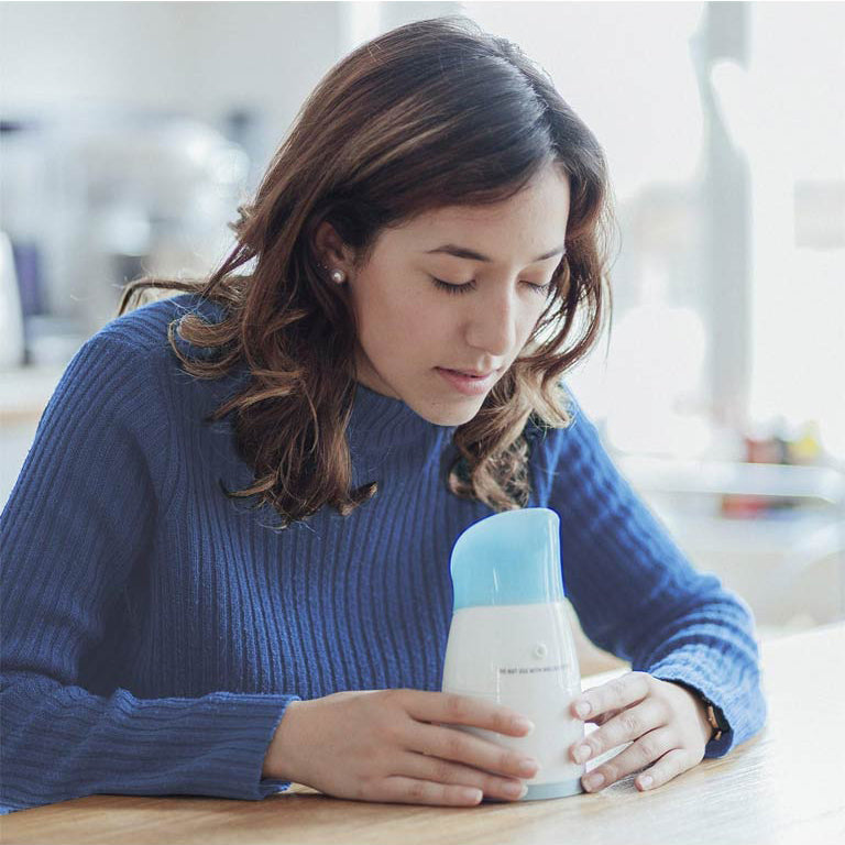Vicks Steam Inhaler (V1300-EU)