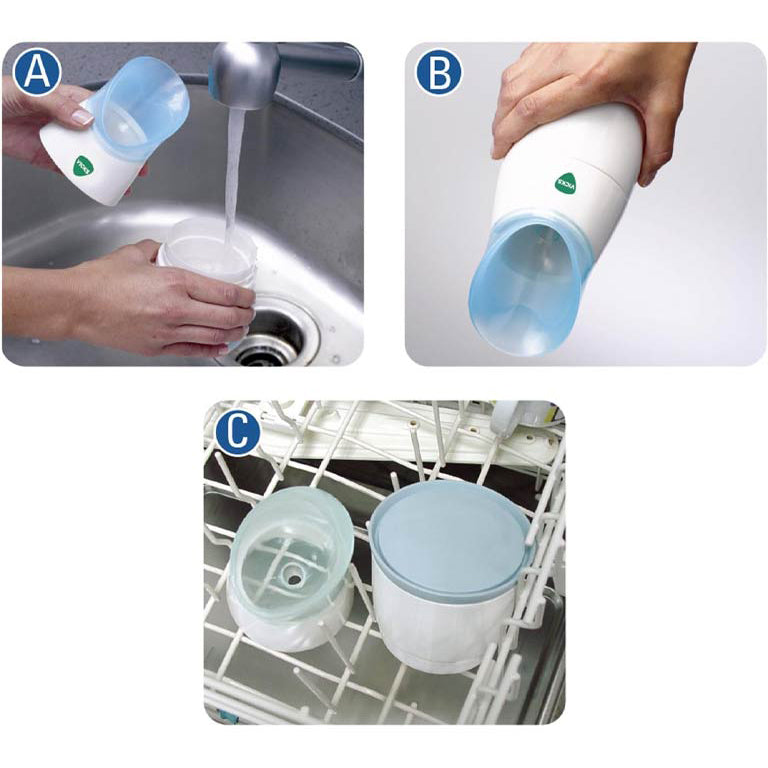 Vicks Steam Inhaler (V1300-EU)