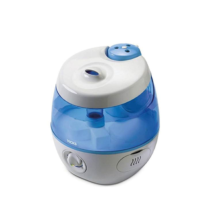 Vicks Sweet Dreams Ultrasonic Humidifier (VUL575E1)