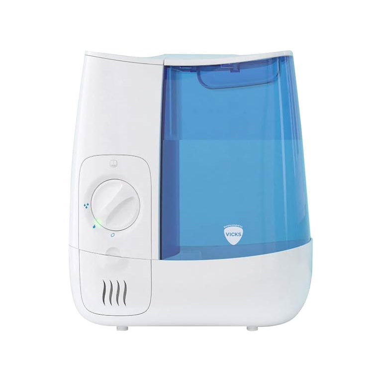 Vicks Warm Mist Humidifier (VH845E1)