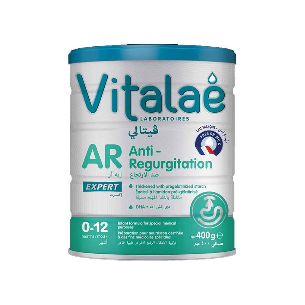Vitalae AR 400g