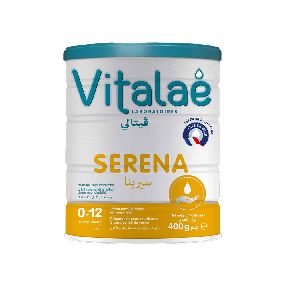 Vitalae Serena 400g