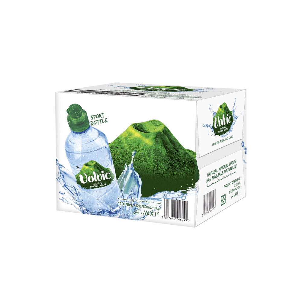 Volvic750ml