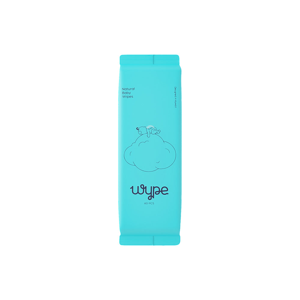 WypeNaturalBabyWipes