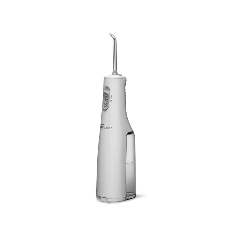 Waterpik Cordless Express - White