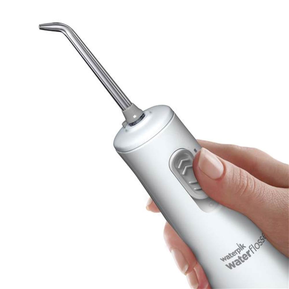 Waterpik Cordless Express - White