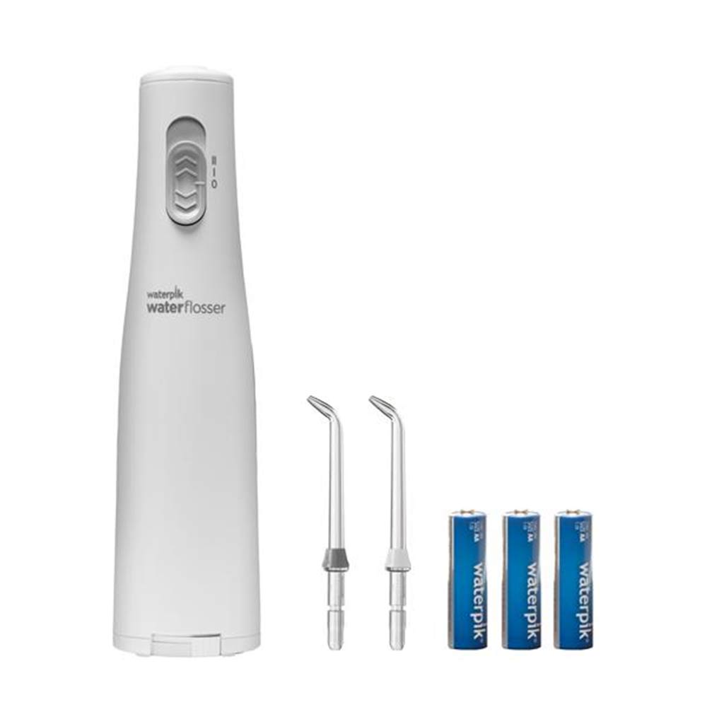 Waterpik Cordless Express - White