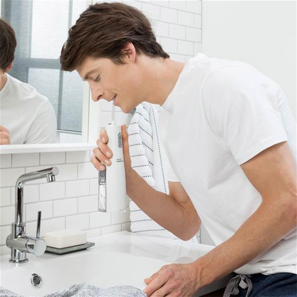 Waterpik Cordless Express - White