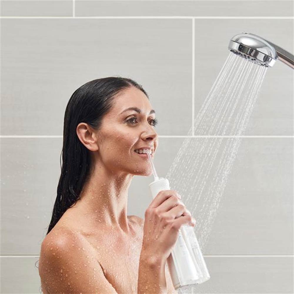 Waterpik Cordless Express - White