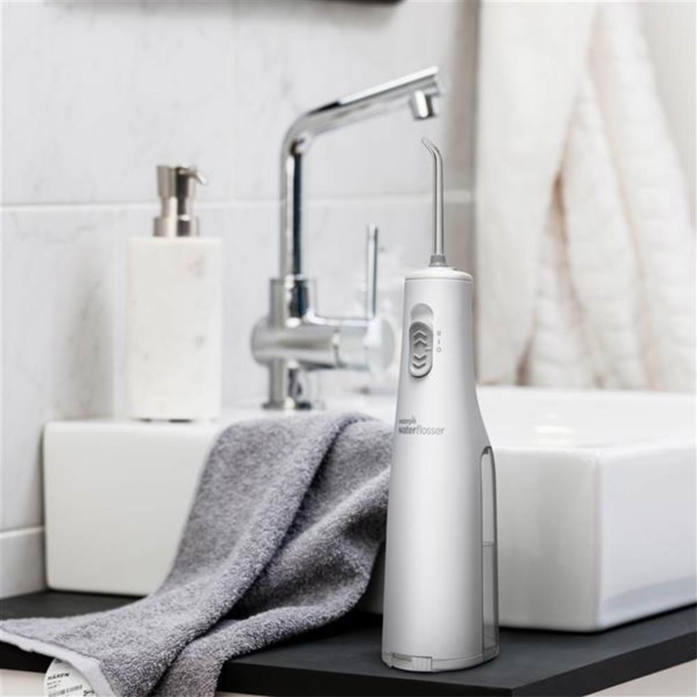 Waterpik Cordless Express - White