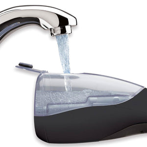 Waterpik Cordless Plus Water Flosser - Black