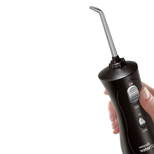 Waterpik Cordless Plus Water Flosser - Black