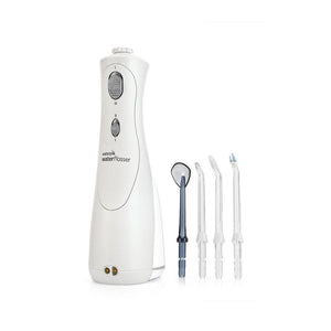 Waterpik Cordless Plus Water Flosser - White