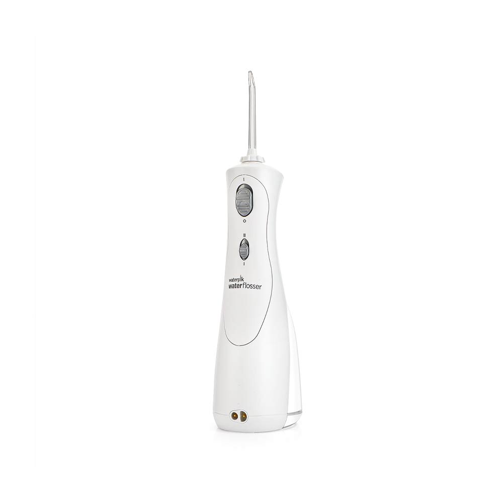 Waterpik Cordless Plus Water Flosser - White