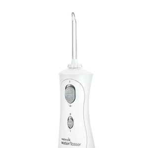 Waterpik Cordless Plus Water Flosser - White