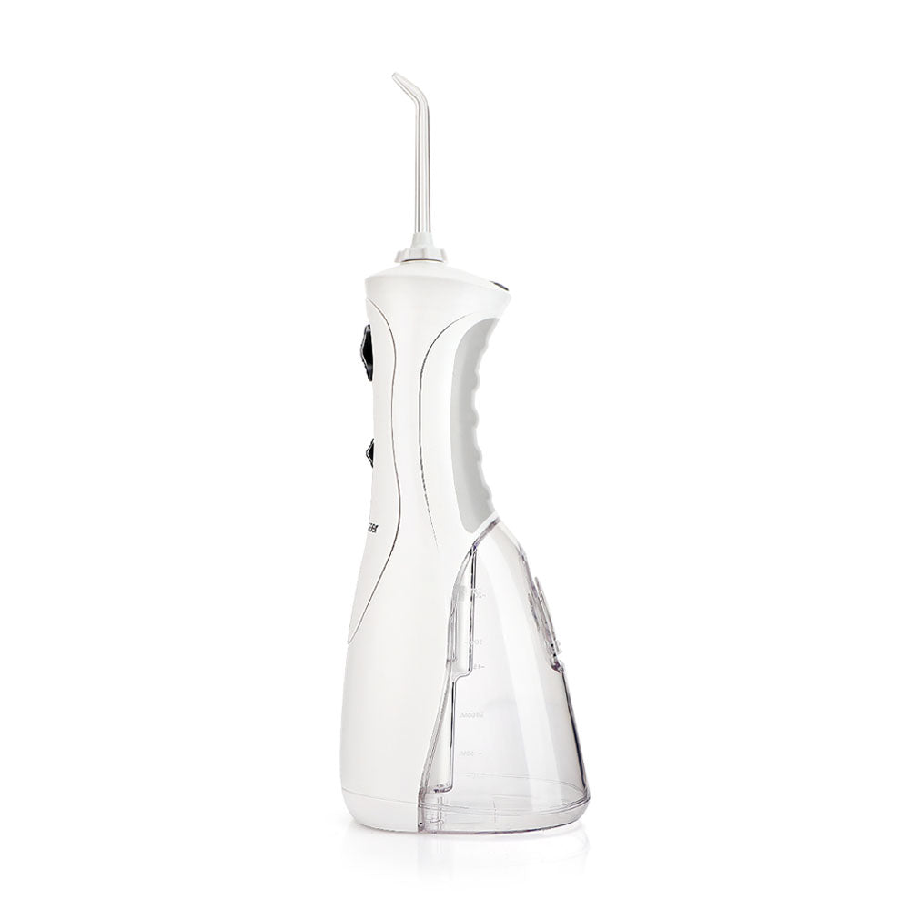 Waterpik Cordless Plus Water Flosser - White