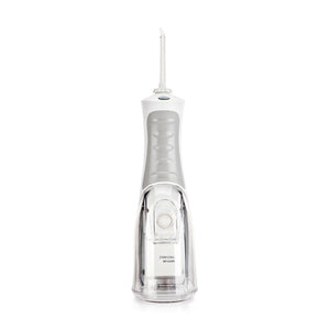 Waterpik Cordless Plus Water Flosser - White